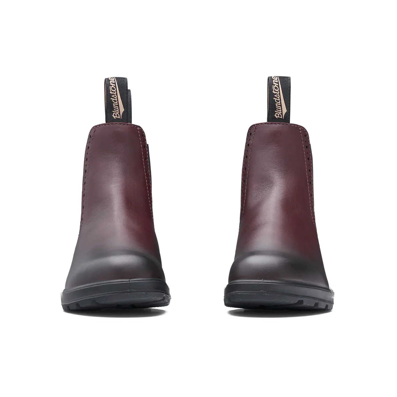 Blundstone Women's High Top Boots 1352- Shiraz - Image 6