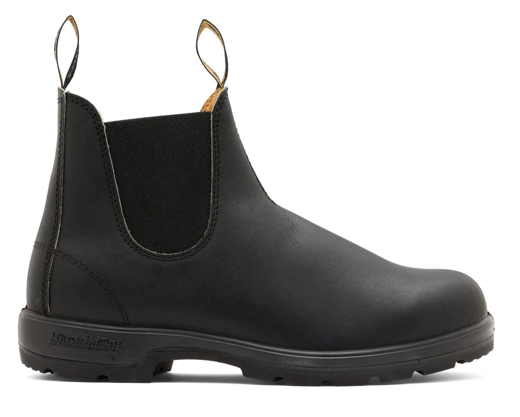 Blundstone Classic Boots 558- Black
