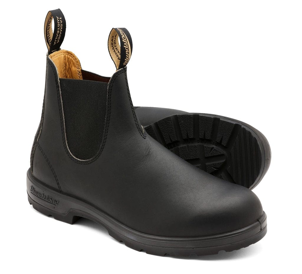 Blundstone Classic Boots 558- Black - Image 3
