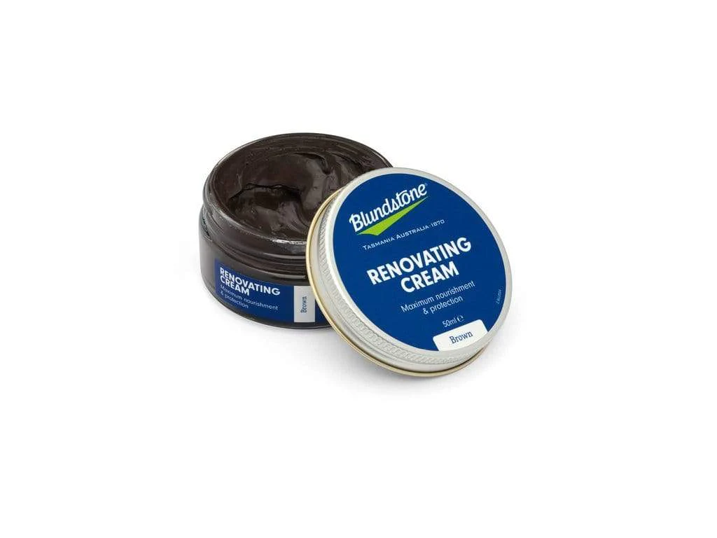Blundstone Renovating Cream - Image 3