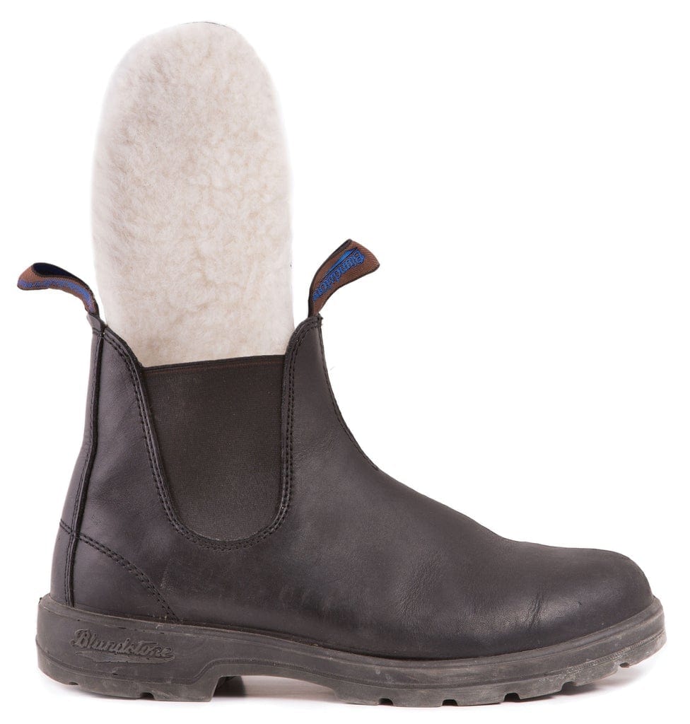 Blundstone Sheepskin Footbed - Image 2