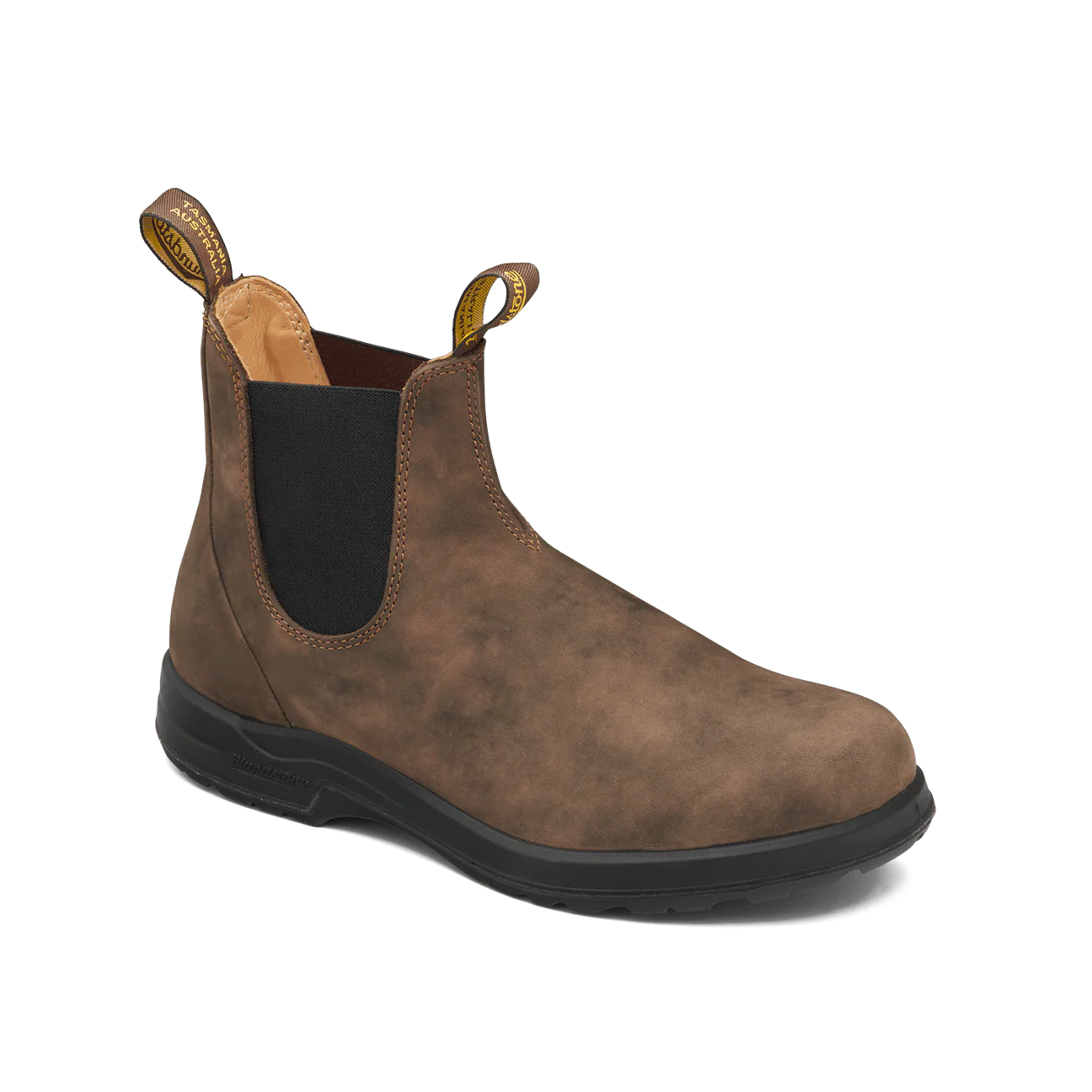 Blundstone All-Terrain Boots 2056- Rustic Brown - Image 2