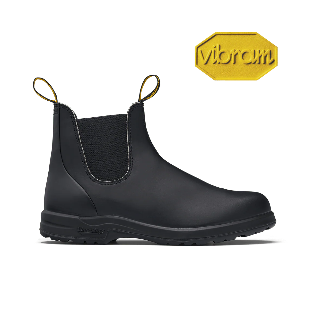 Blundstone All-Terrain Boots 2058- Black