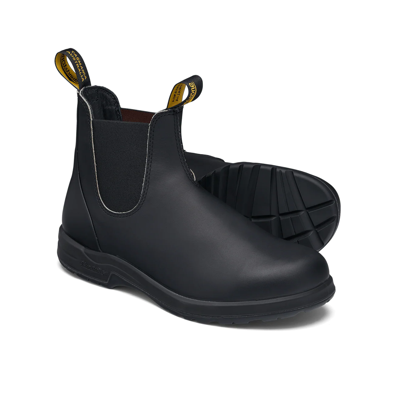 Blundstone All-Terrain Boots 2058- Black - Image 3