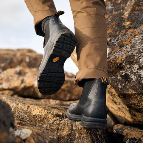Blundstone All-Terrain Boots 2058- Black - Image 5
