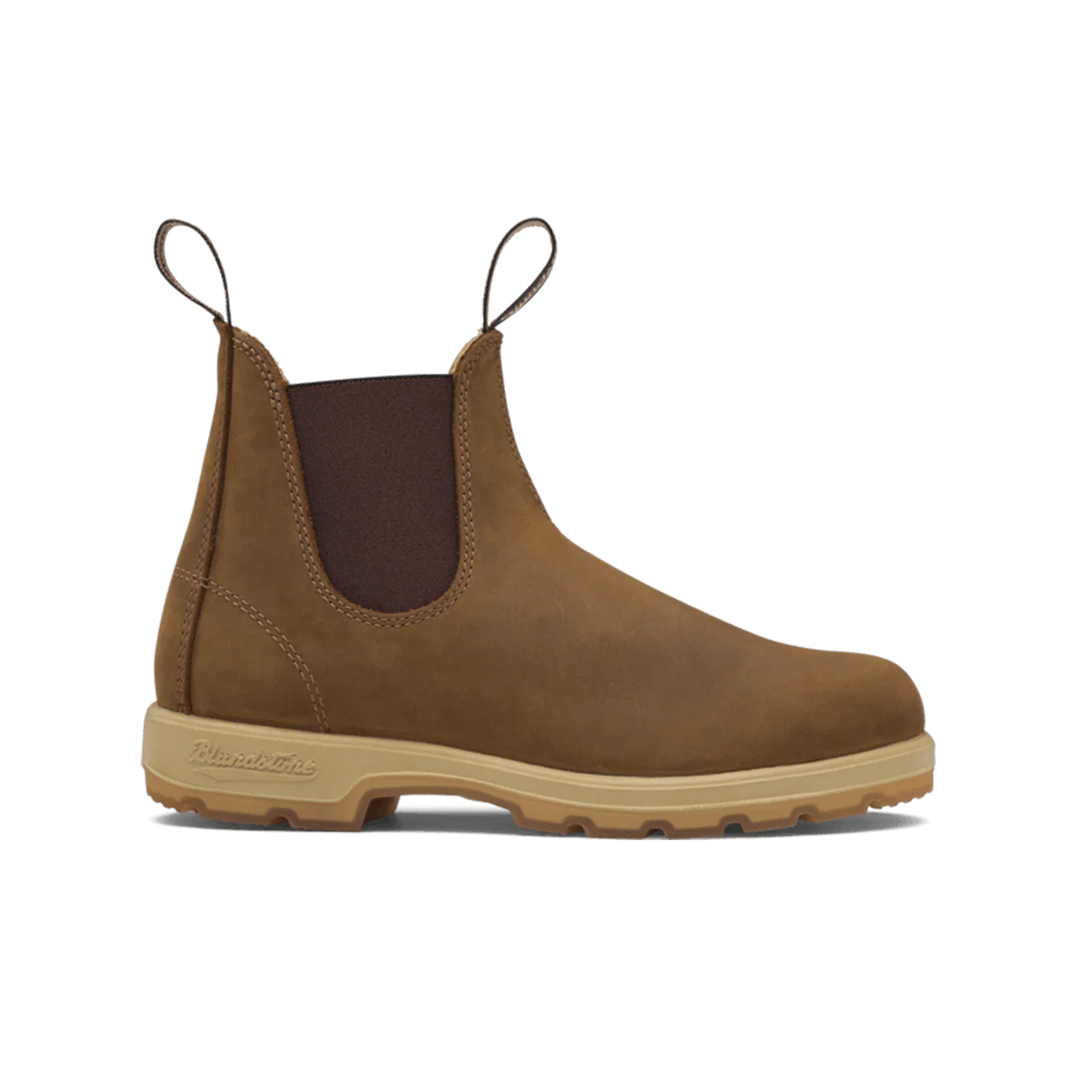 Blundstone Classic Boots 1320- Saddle Brown