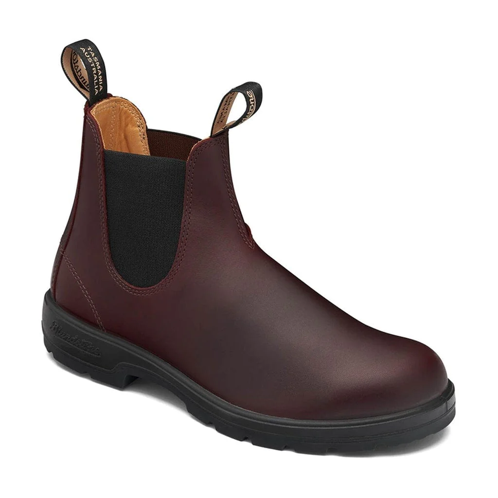 Blundstone Classic Boots 2130- Auburn - Image 2
