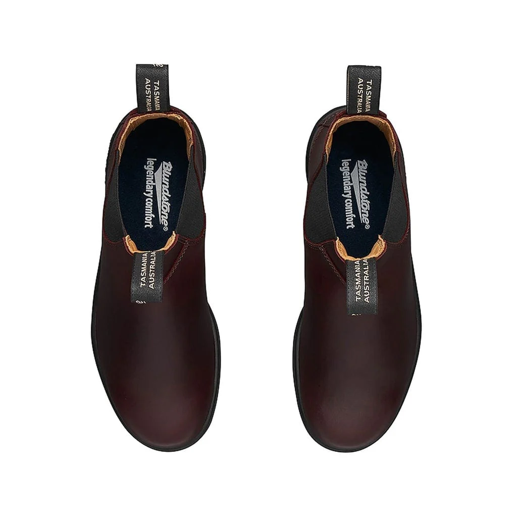 Blundstone Classic Boots 2130- Auburn - Image 5