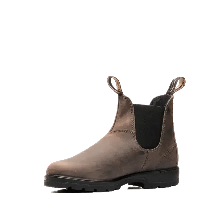 Blundstone Classic Boots 2446- Clay - Image 4