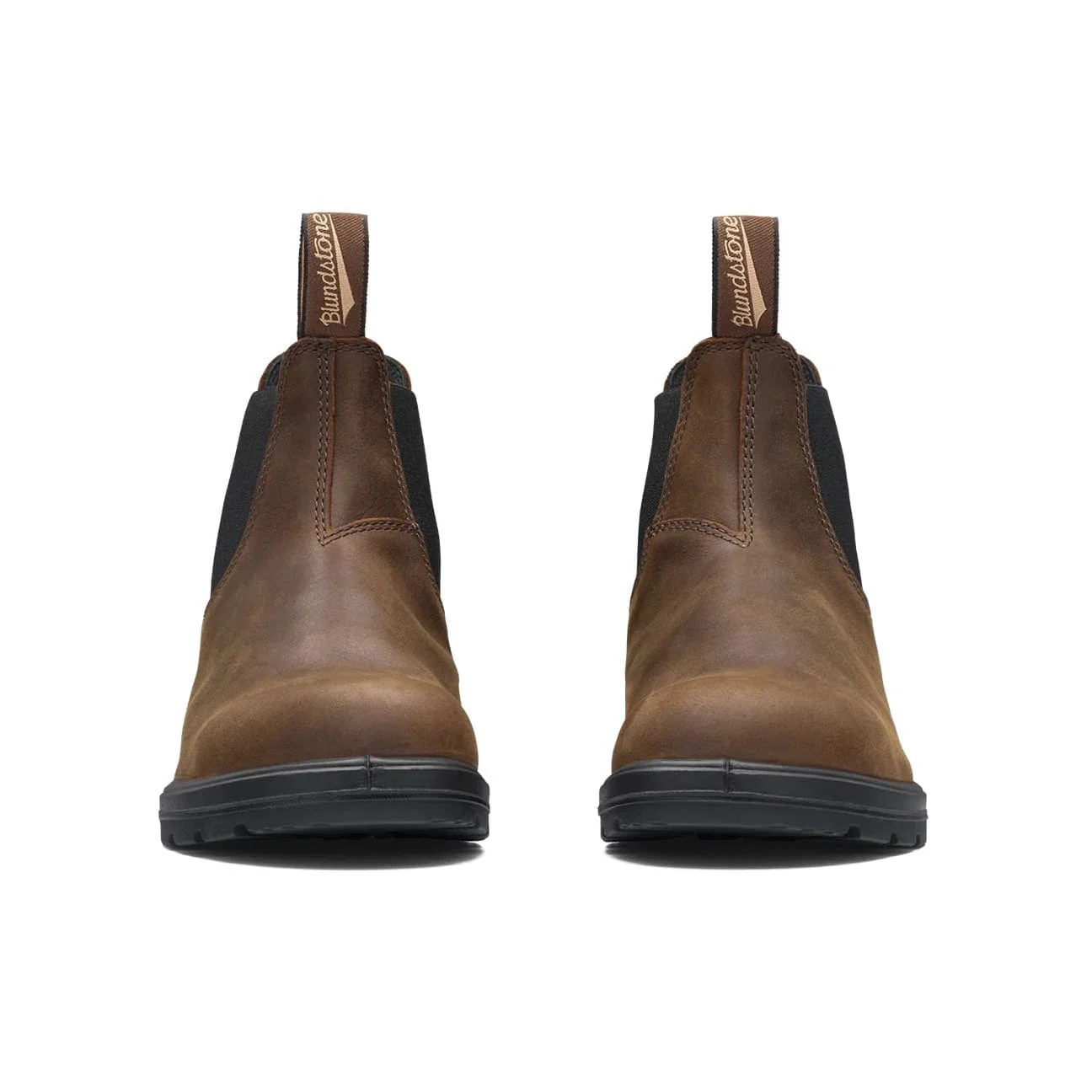 Blundstone Classic Boots 1609- Antique Brown - Image 5