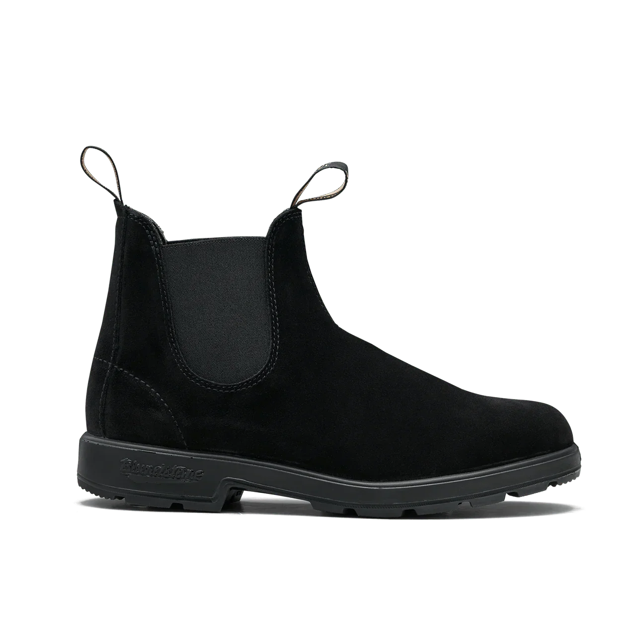 Blundstone Original Boots 2405- Black Suede