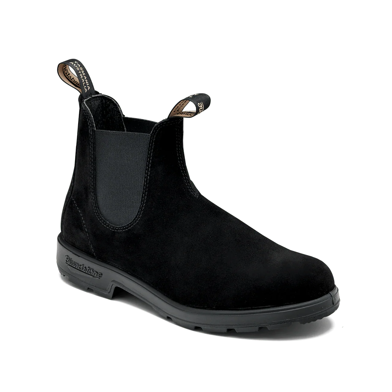 Blundstone Original Boots 2405- Black Suede - Image 2