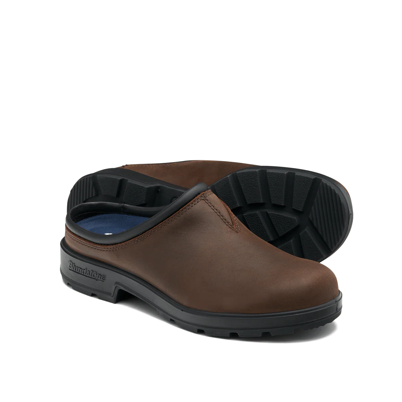 Blundstone Original Clogs 2421- Antique Brown - Image 3