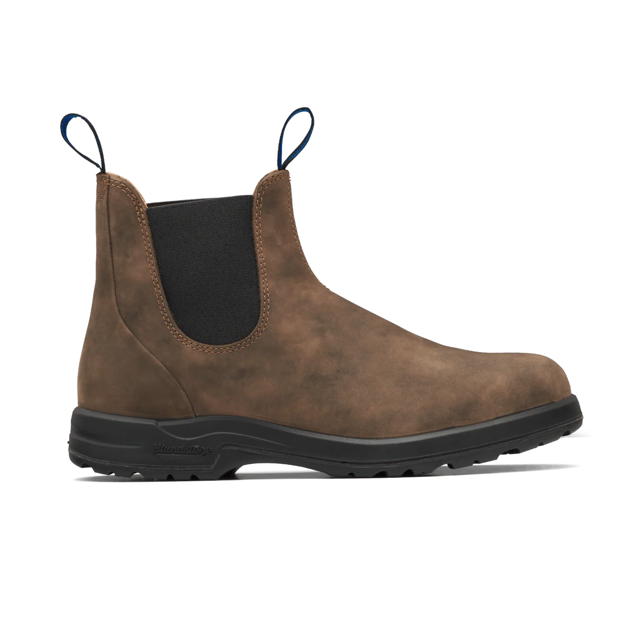 Blundstone Winter All Terrain Boots 2242- Rustic Brown