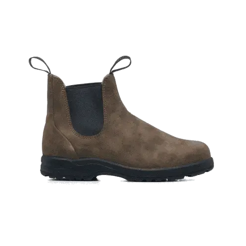 Blundstone Winter All Terrain Boots 2242- Rustic Brown - Image 4