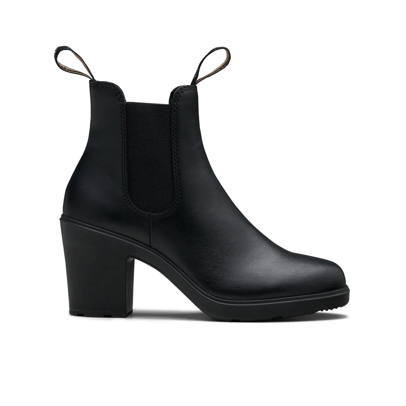 Blundstone Women's High Heel Boots 2365- Black