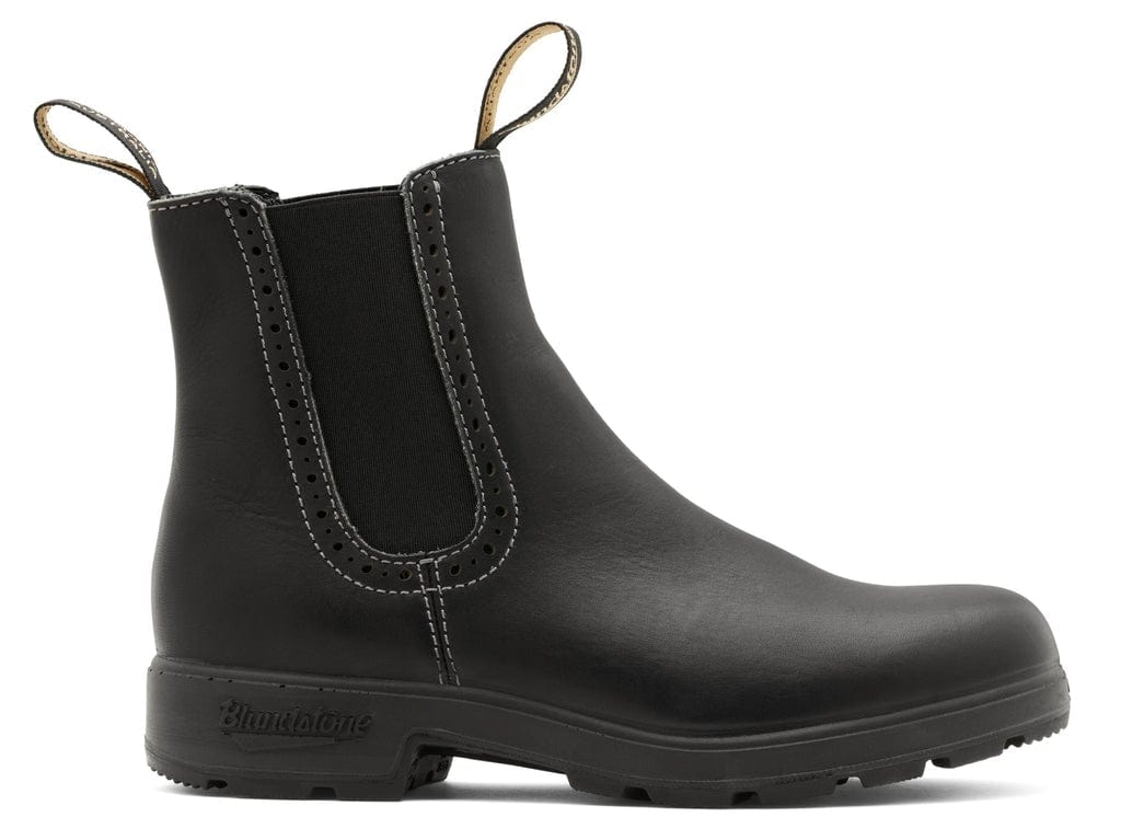 Blundstone Women's High Top Boots 1448 - Black