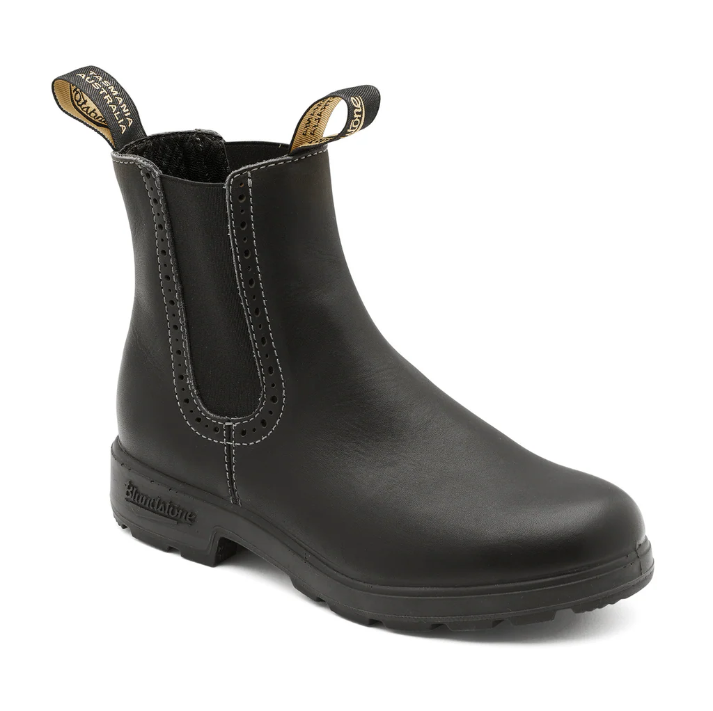 Blundstone Women's High Top Boots 1448 - Black - Image 2