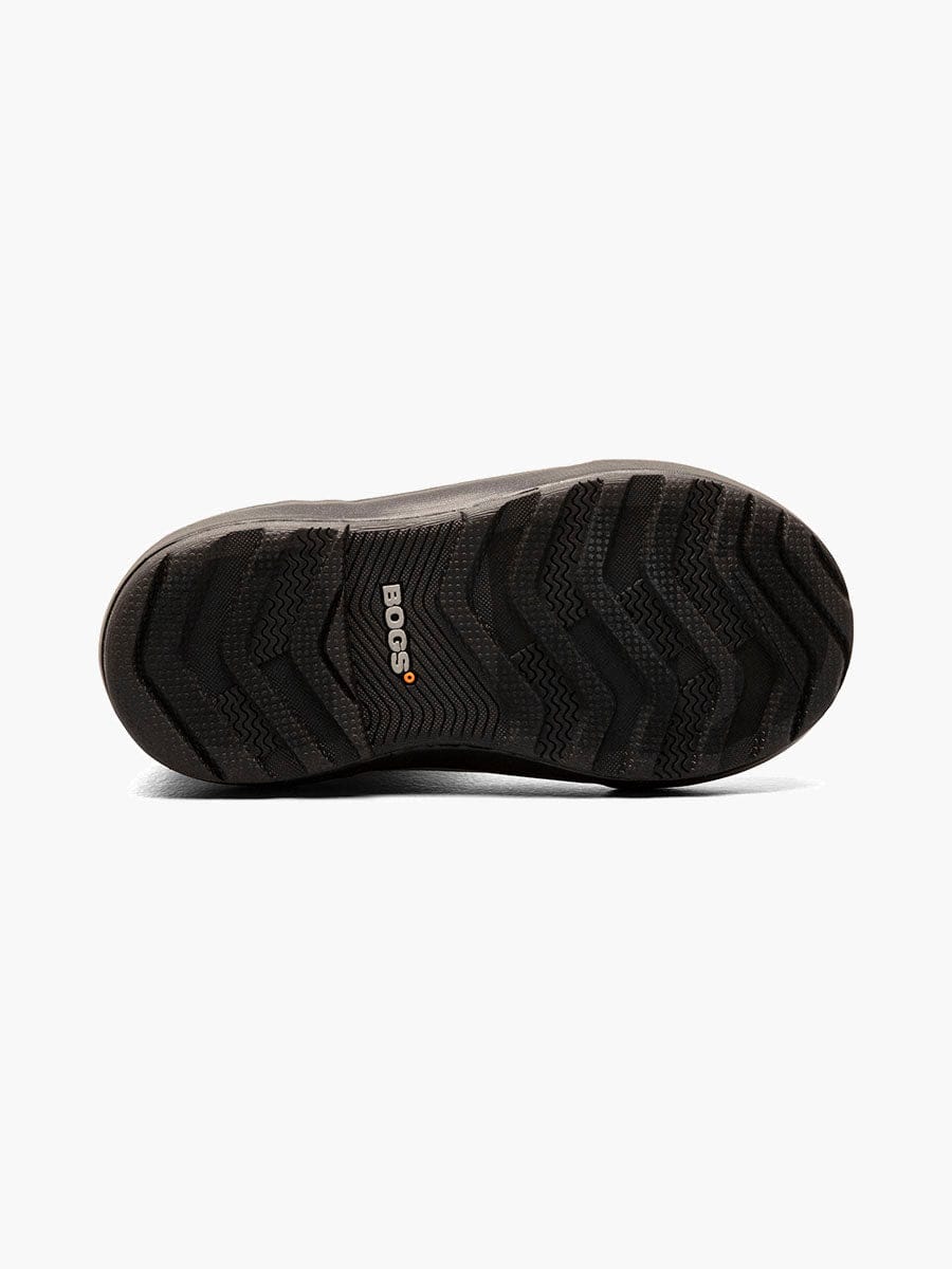 Bogs Kids Classic Boots- Black/ Pets - Image 3