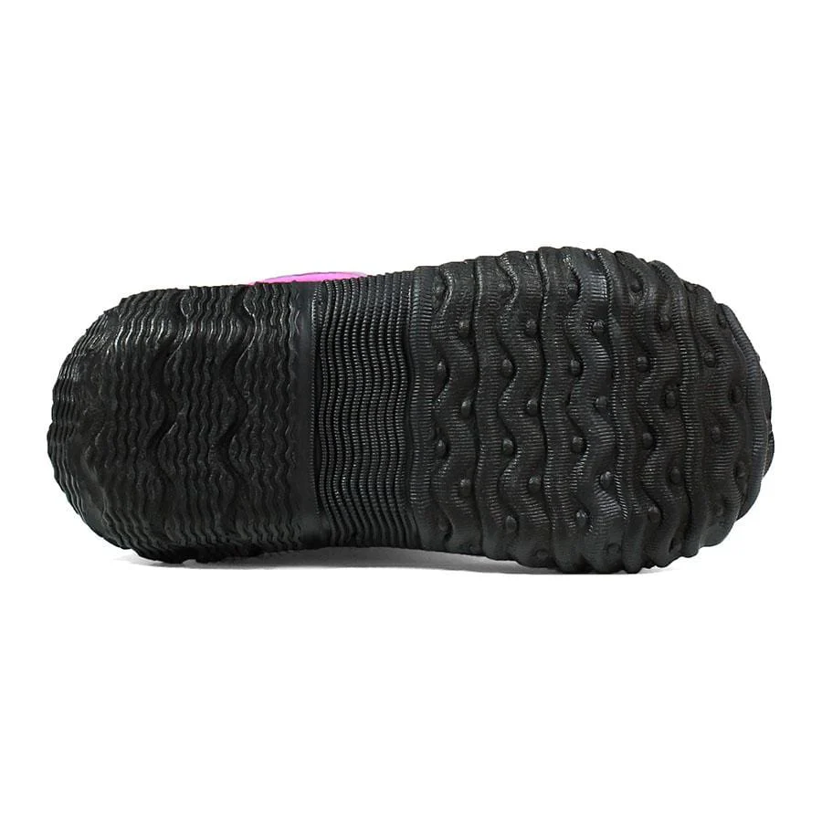 Bogs Kids Classic Boots- Purple/ Unicorn - Image 5