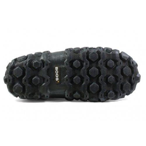 Bogs Men's Classic Insulated Boots- Black - Image 3