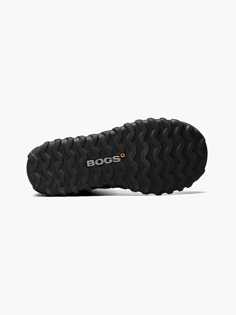 Bogs Women's B-Moc II Boots- Dark Blue - Image 7