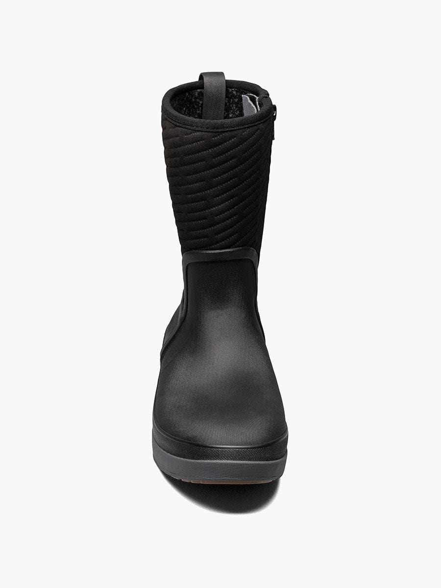 Bogs Women's Crandall II Mid Boots- Black - Image 3