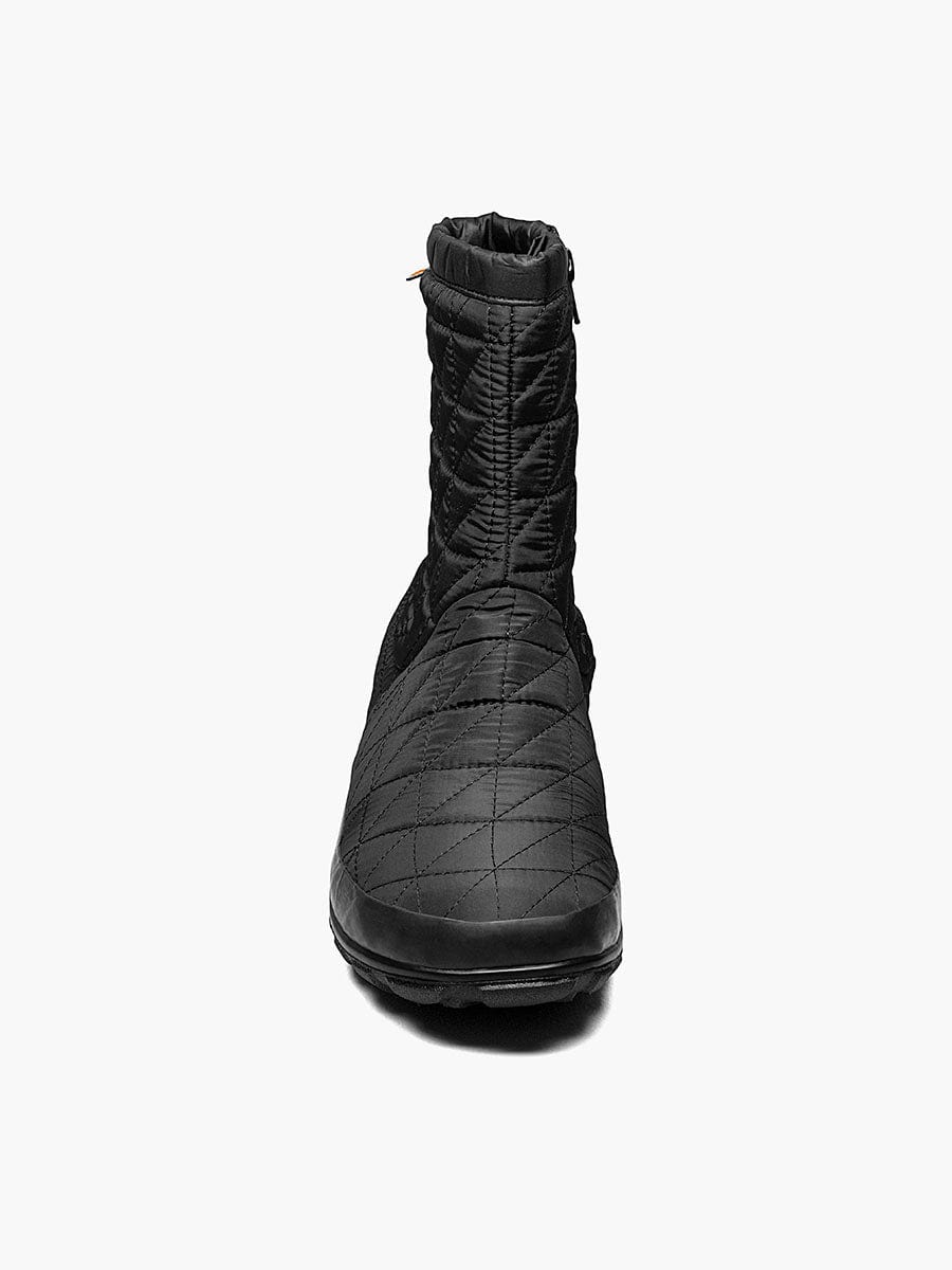 Bogs Women's Snowday II Mid Boots- Black - Image 3