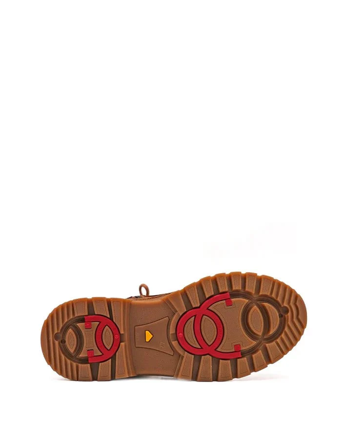 Bulle Men's Theo Winter Boots- Tan - Image 3
