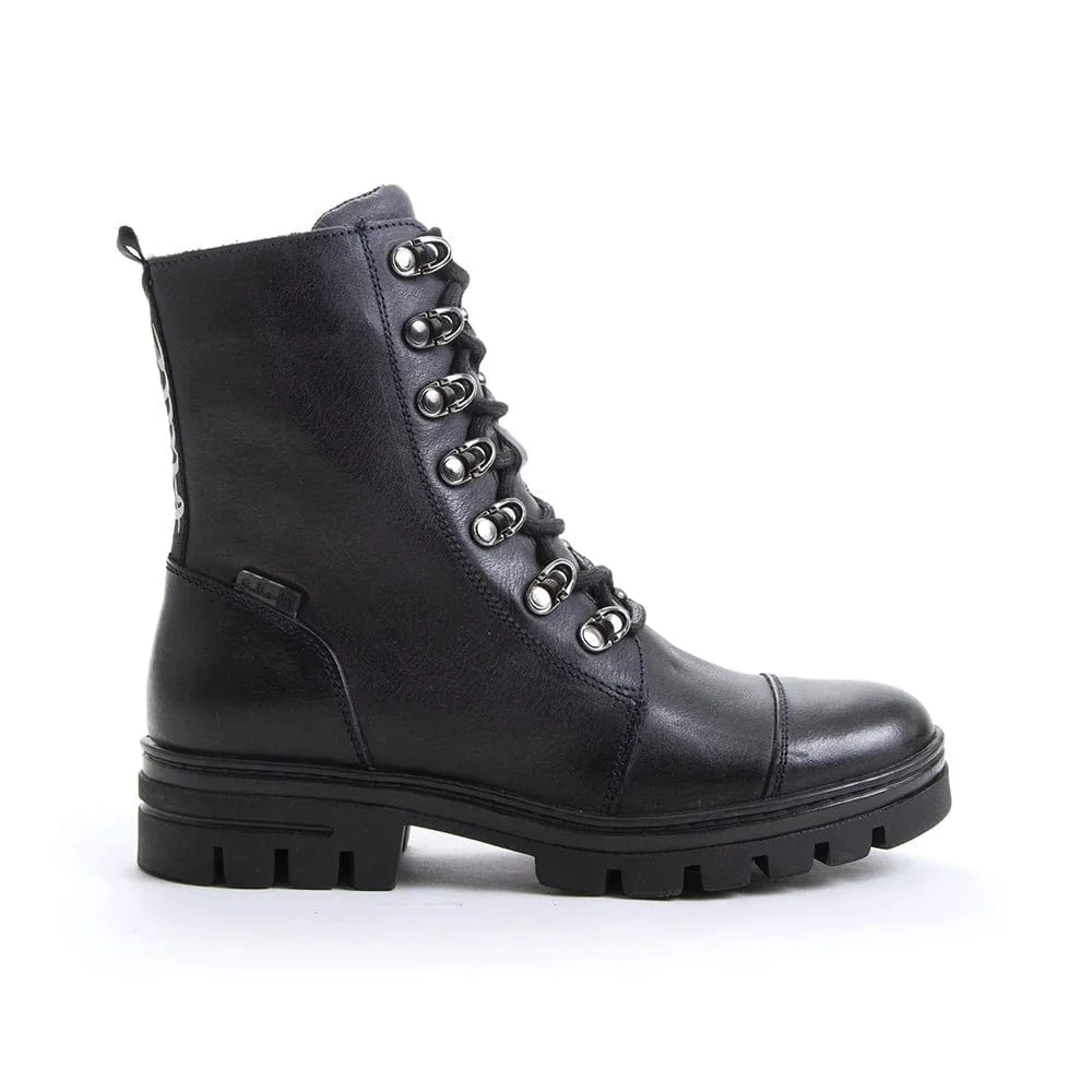 Bulle Women's Dora Boots- Black