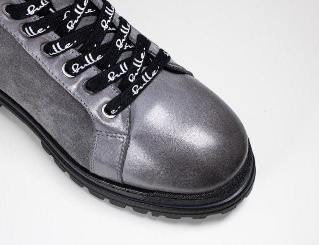 Bulle Women's Hope Winter Boots- Grey - Image 5