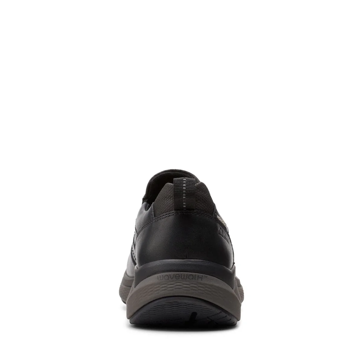 Clarks Men's Wave Edge 2.0 Loafers- Black - Image 6