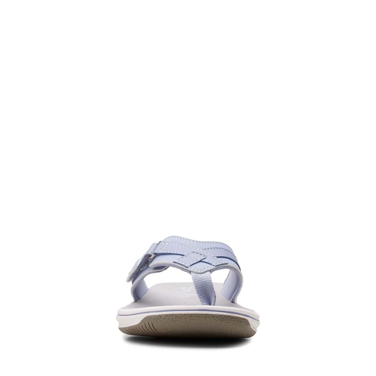 Clarks Women's Breeze Sea Flips- Lavender - Image 4
