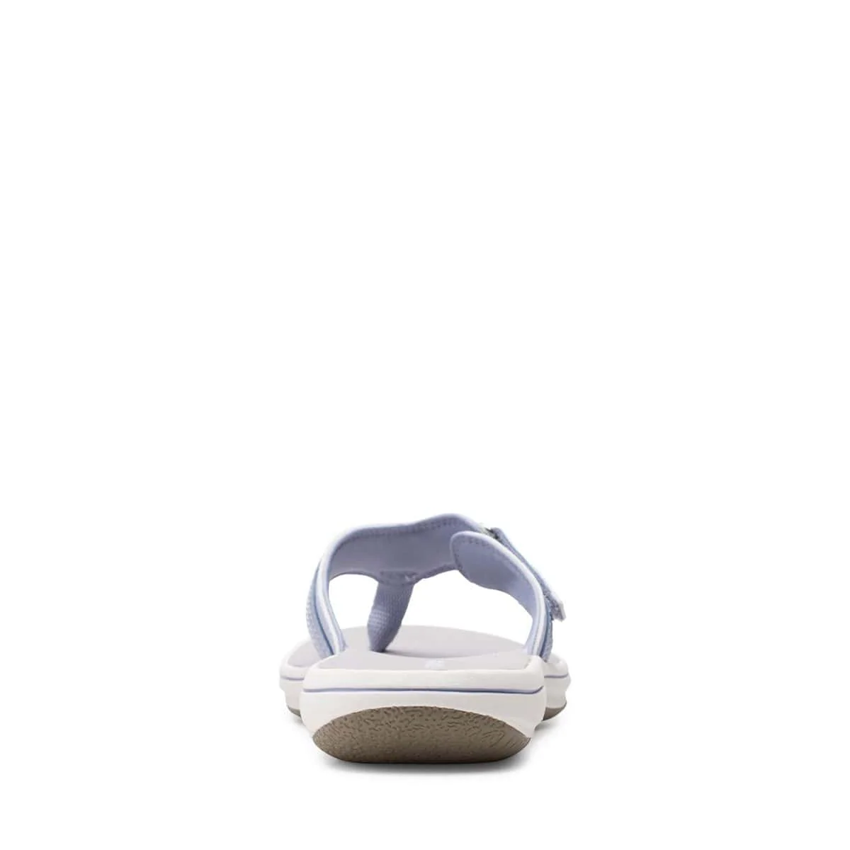 Clarks Women's Breeze Sea Flips- Lavender - Image 6