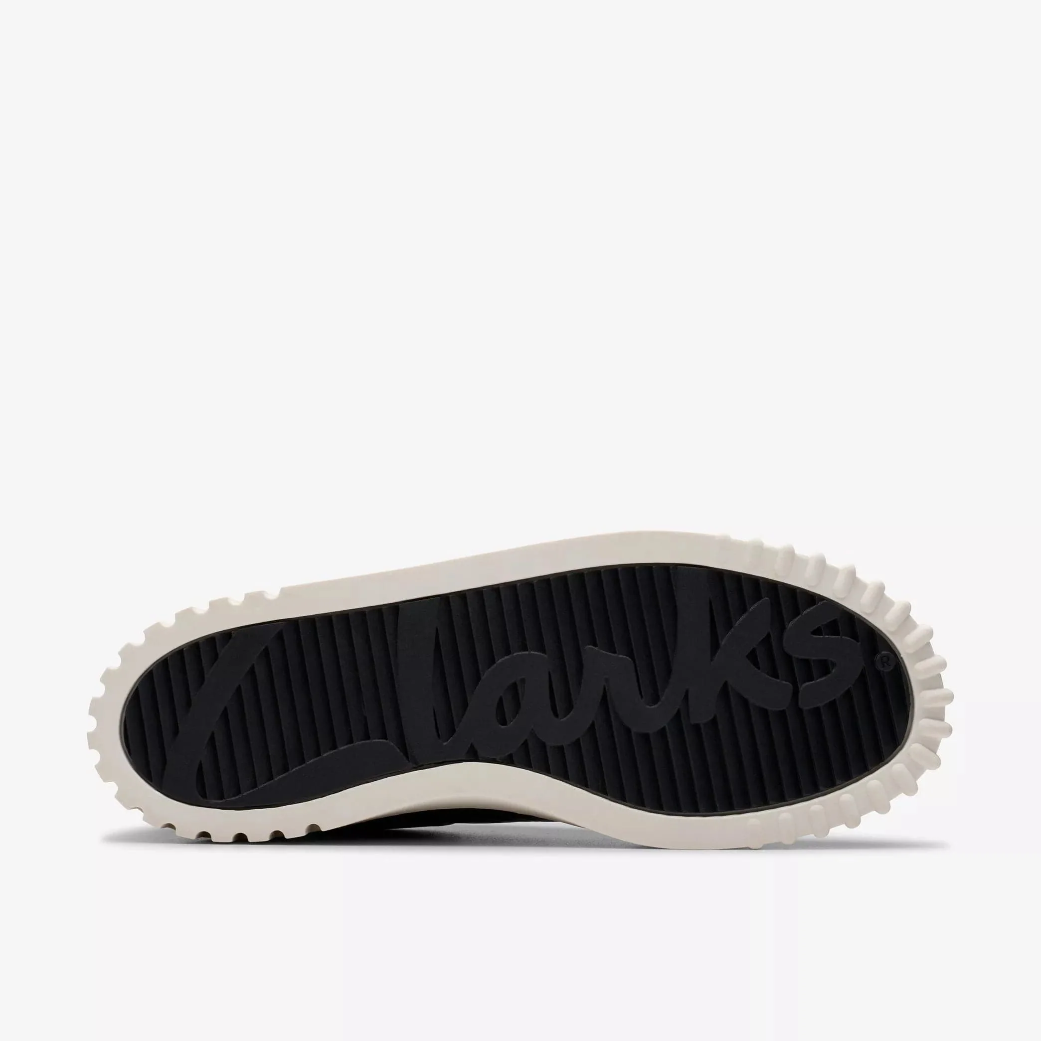 Clarks Women's Mayhill Bay Shoes- Black - Image 3