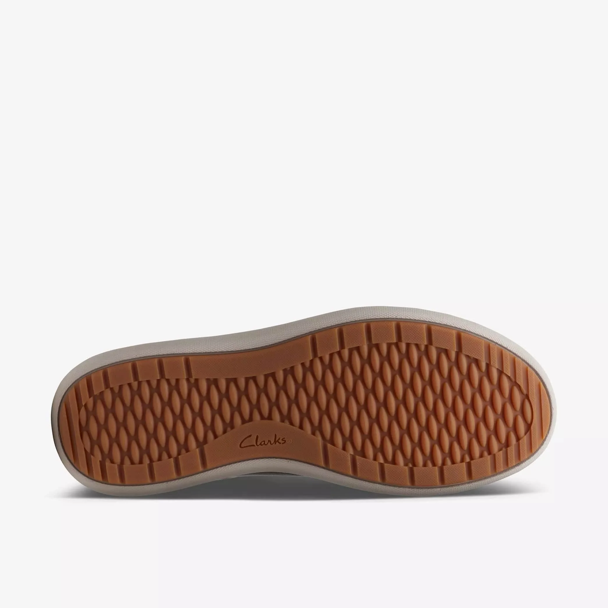 Clarks Women's Nalle Lace Sneakers- Black Leather - Image 5
