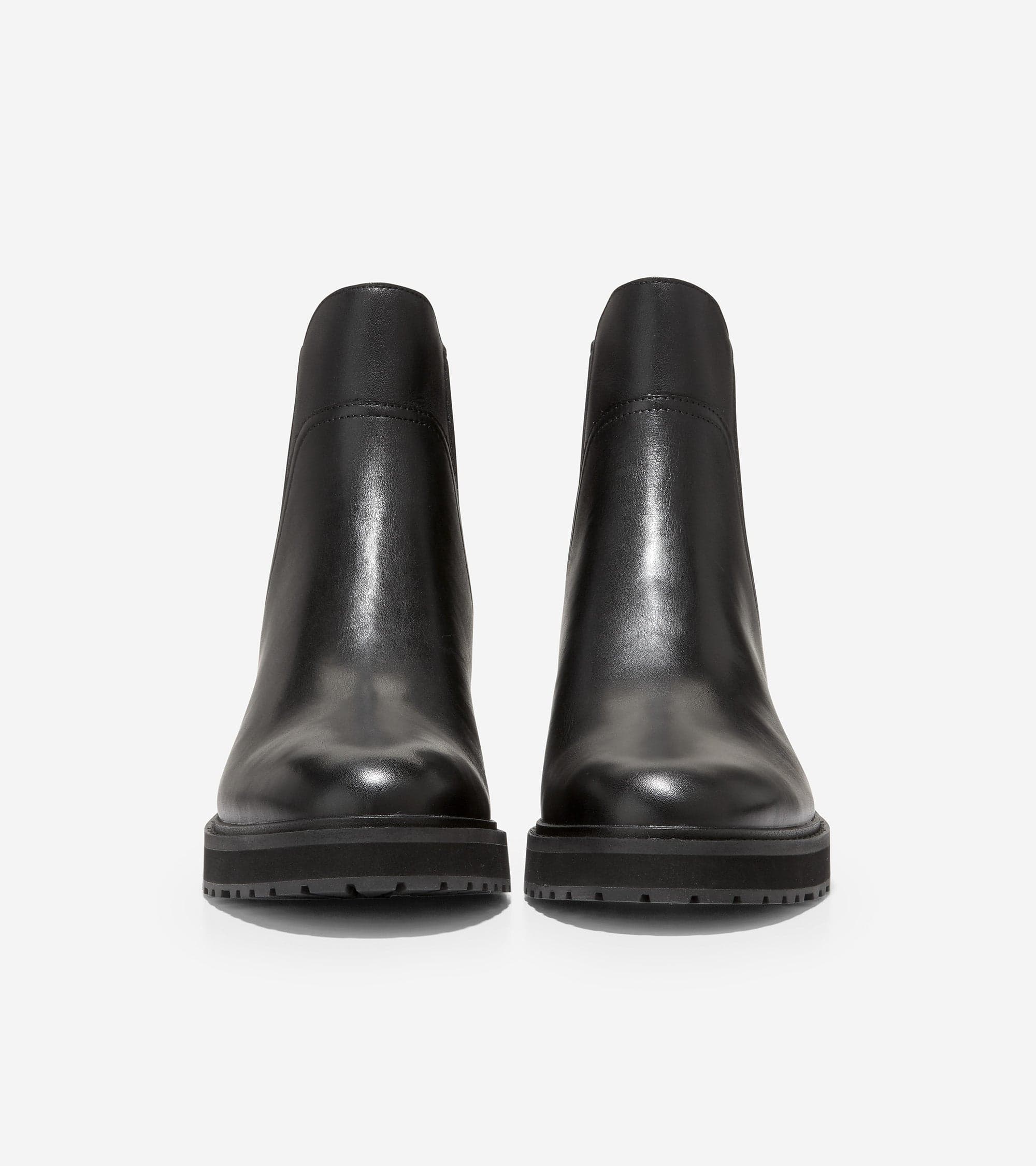 Cole Haan Women's Greenwich Waterproof Booties- Black - Image 2