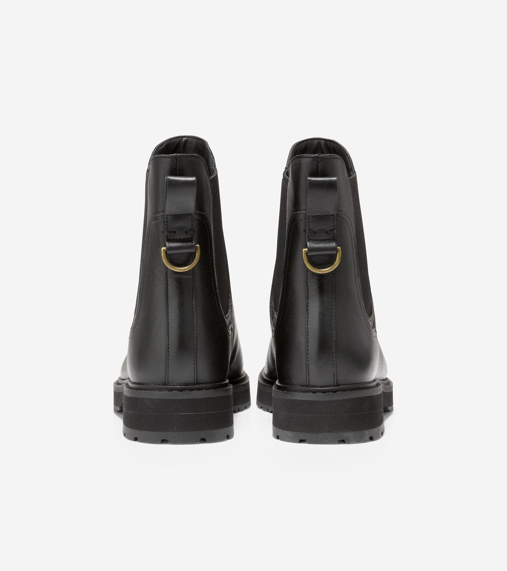 Cole Haan Women's Greenwich Waterproof Booties- Black - Image 3