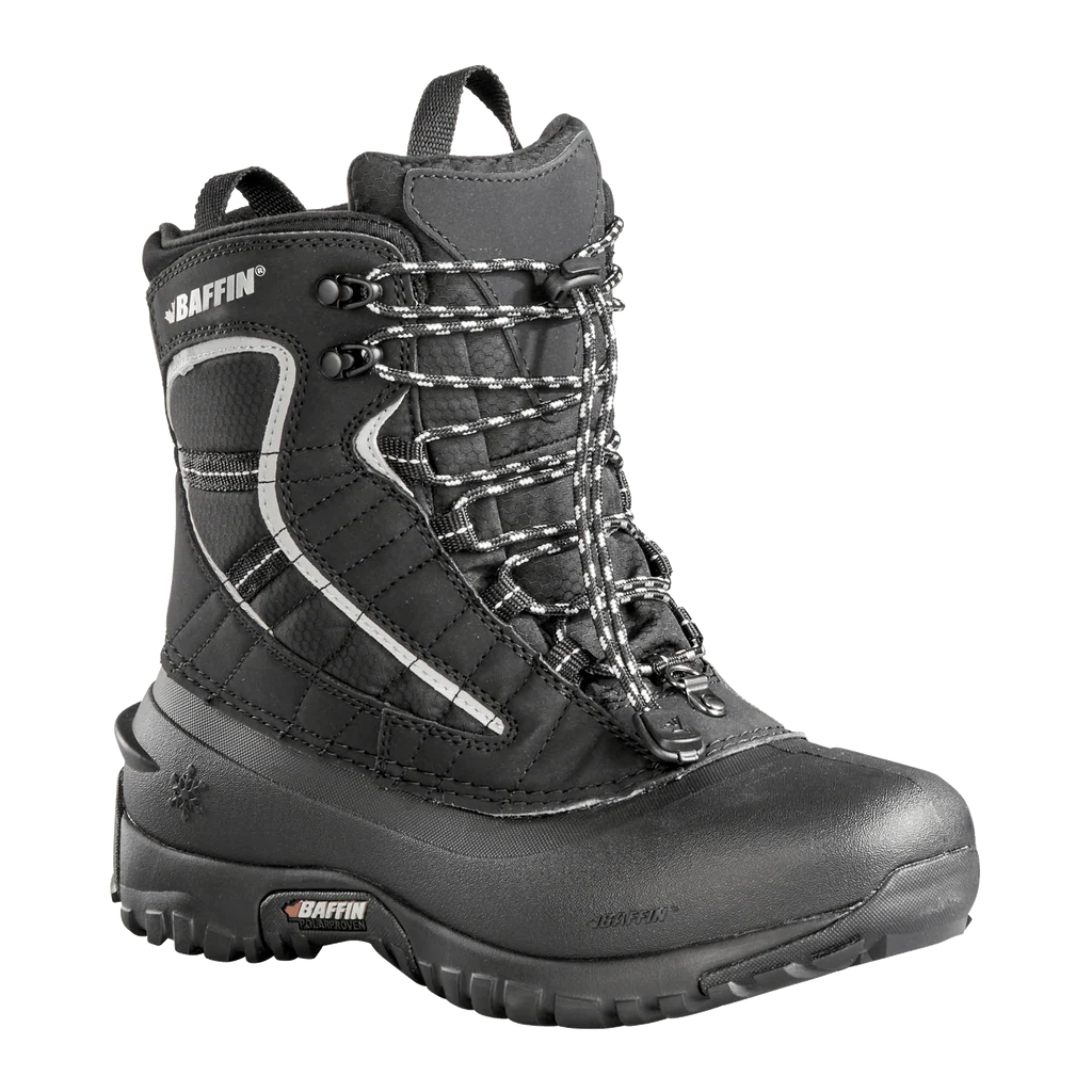 Baffin Women's Sage Winter Boots- Black