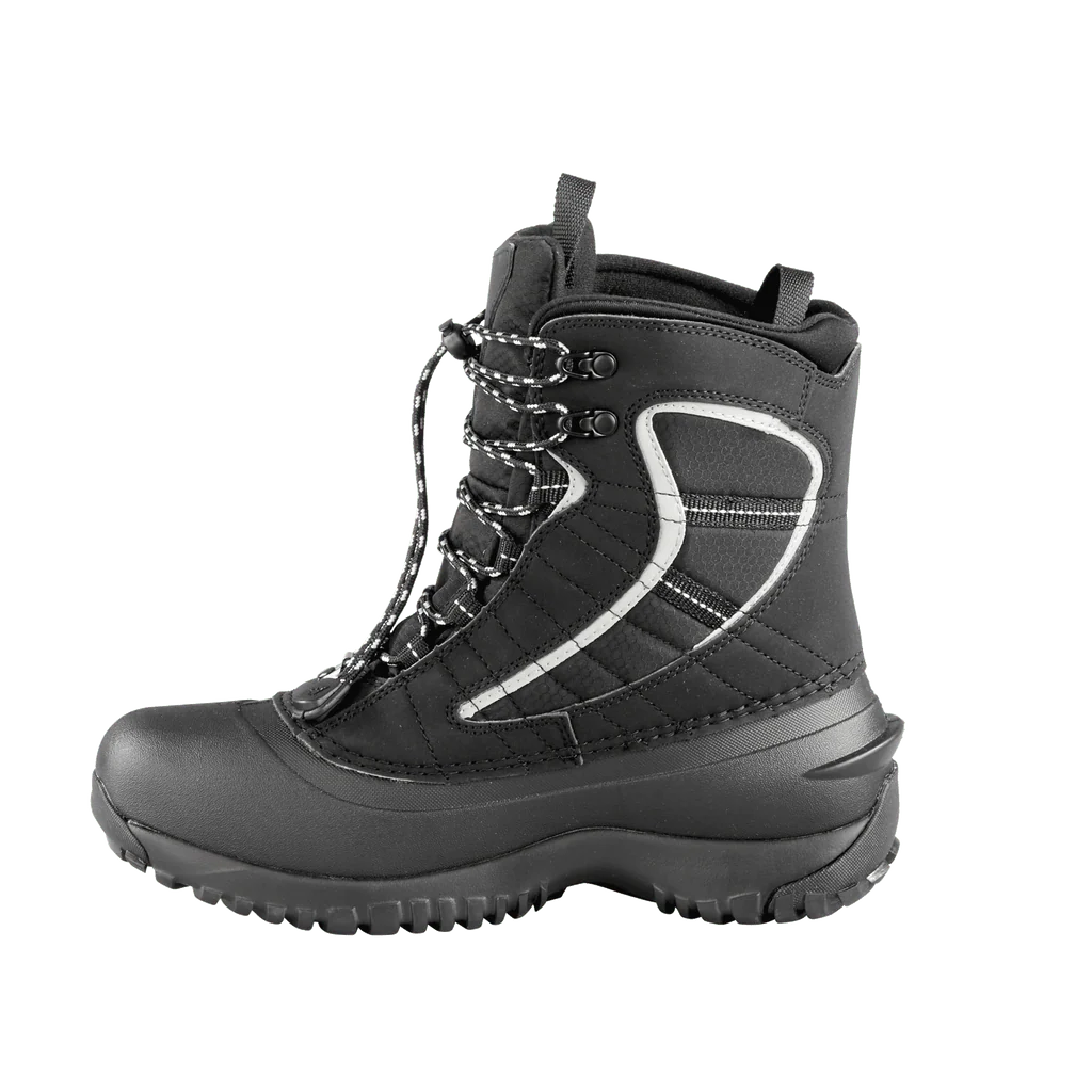 Baffin Women's Sage Winter Boots- Black - Image 2