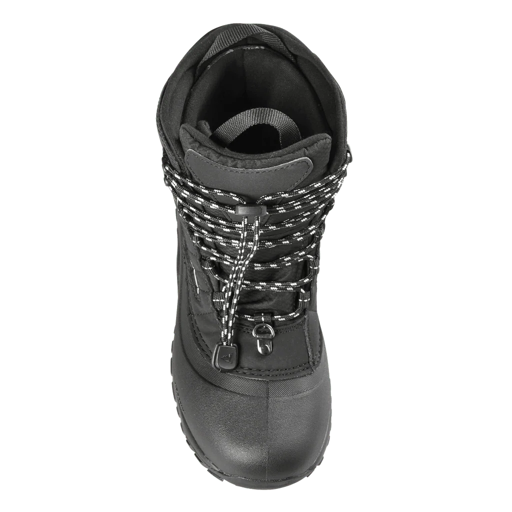 Baffin Women's Sage Winter Boots- Black - Image 3