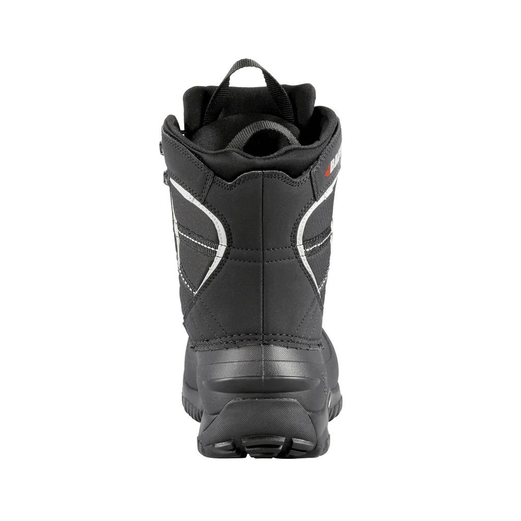 Baffin Women's Sage Winter Boots- Black - Image 4