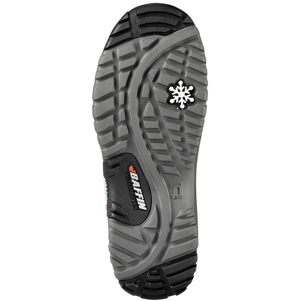 Baffin Women's Sage Winter Boots- Black - Image 5