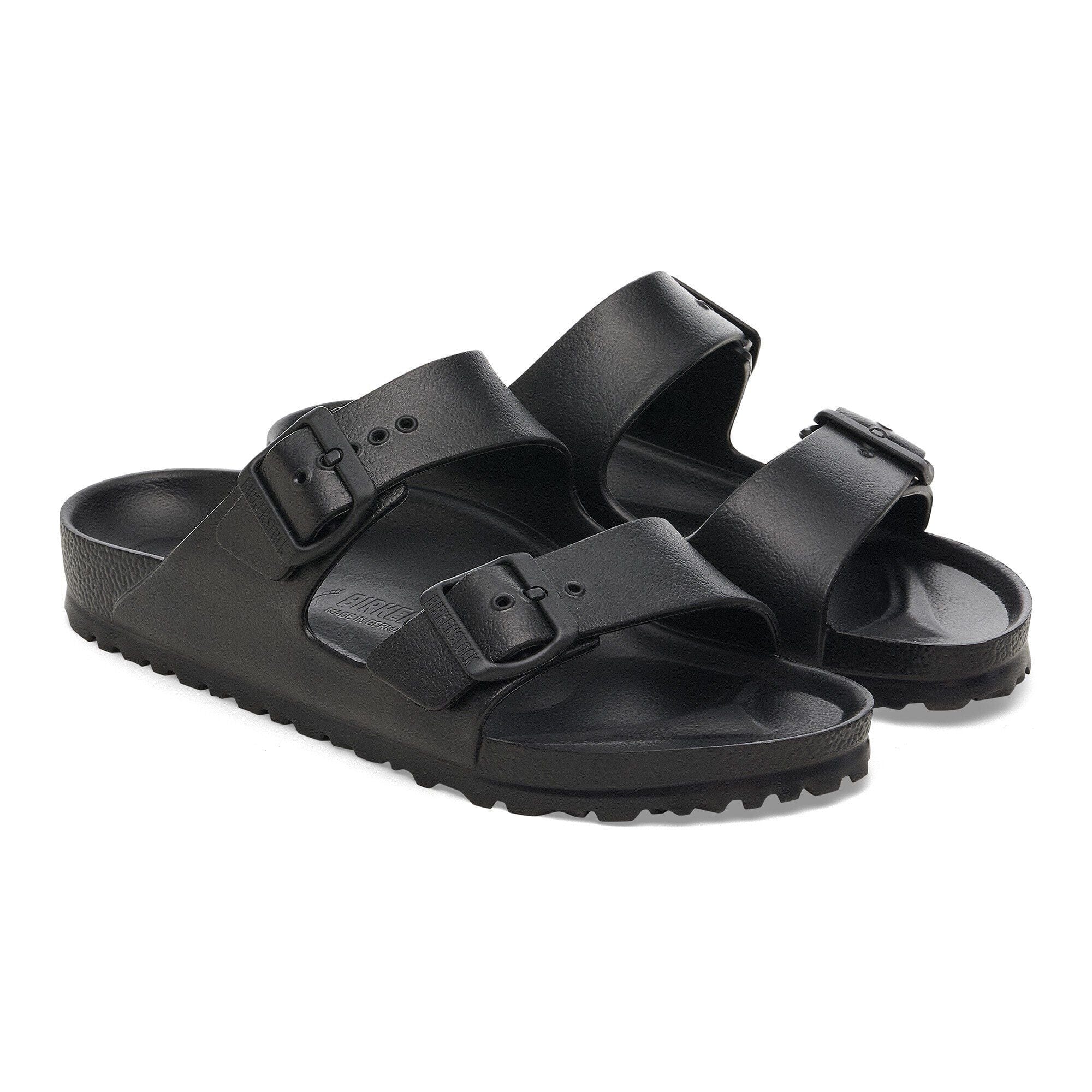 Birkenstock Arizona EVA Sandals- Black - Image 5