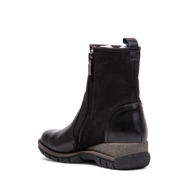 Blondo Wome'ns Abra Boots- Black - Image 2