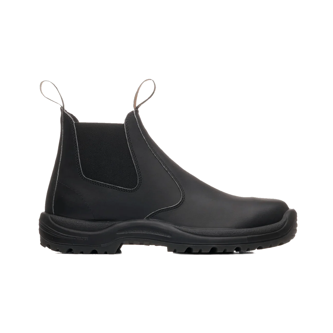 Blundstone Work Boots 491- Black