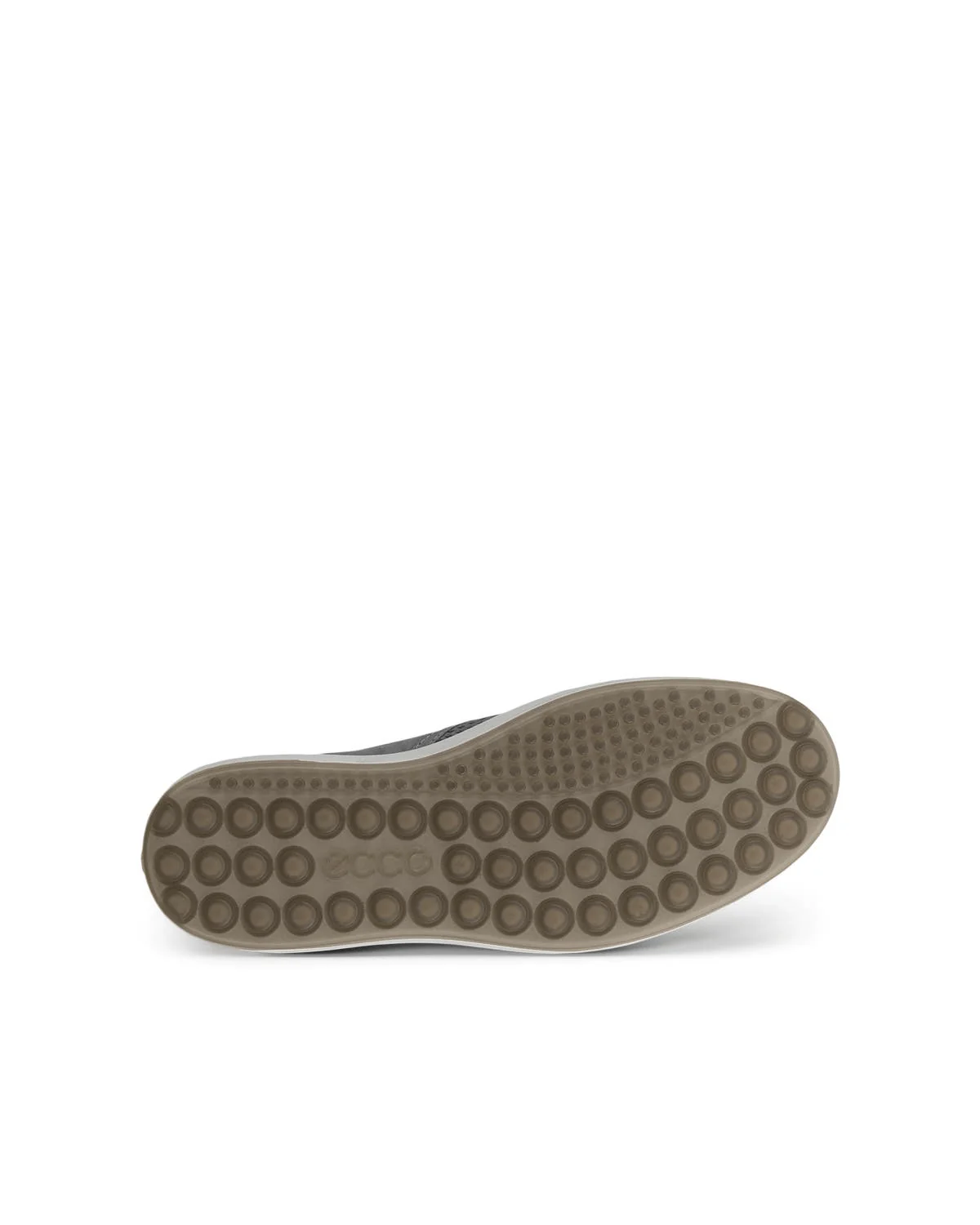 Ecco Men's Soft 7 Slip On Sneakers- Wild Dove - Image 4