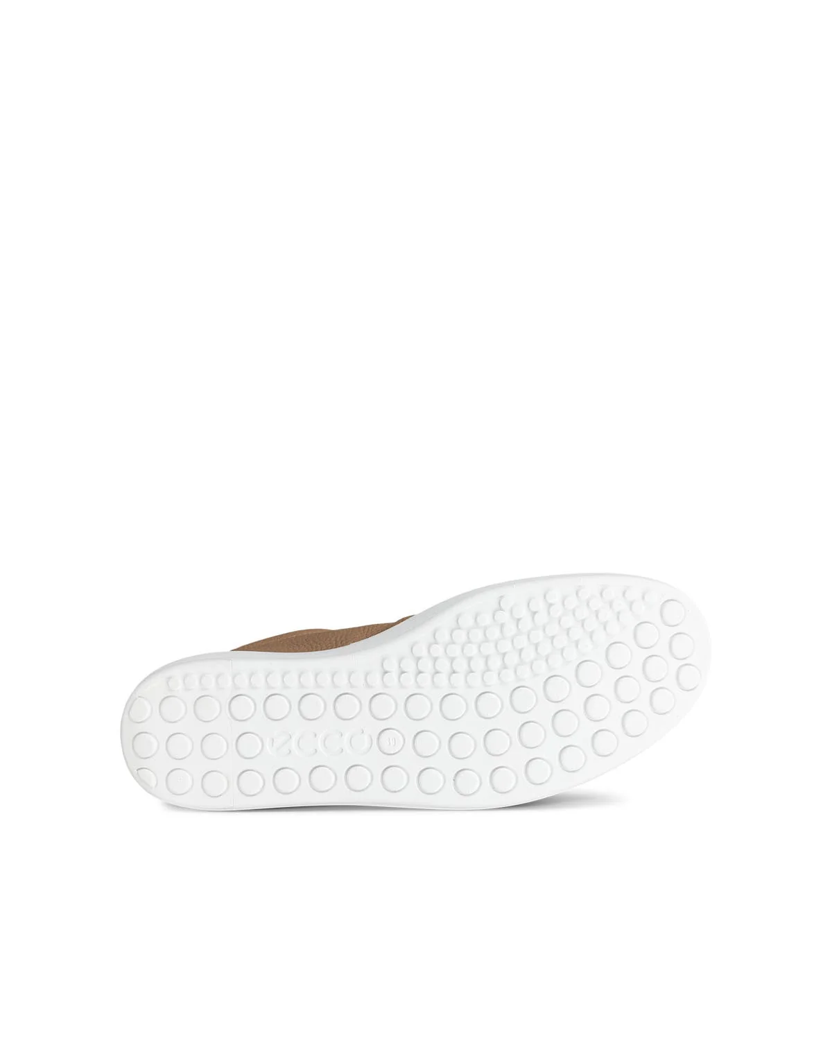 Ecco Women's Soft 60 Sneakers- Nude - Image 4