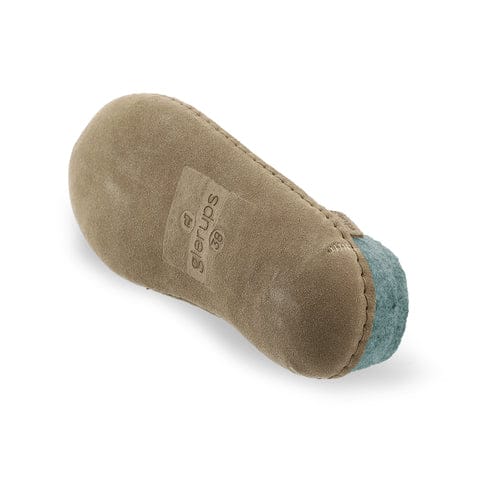 Glerups Open Heel Slippers- North Sea - Image 4