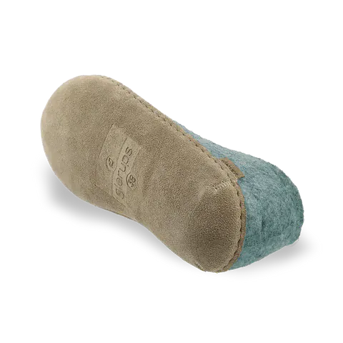 Glerups Shoe Slippers- North Sea - Image 4